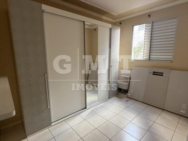 Apartamento Parque dos Lagos Ribeirão Preto/SP