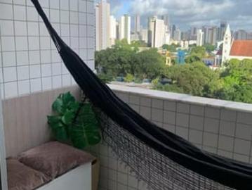 Apartamento Parque da Jaqueira