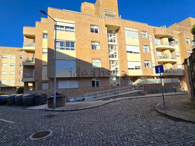 Apartamento, Parque da Prelada, Ramalde