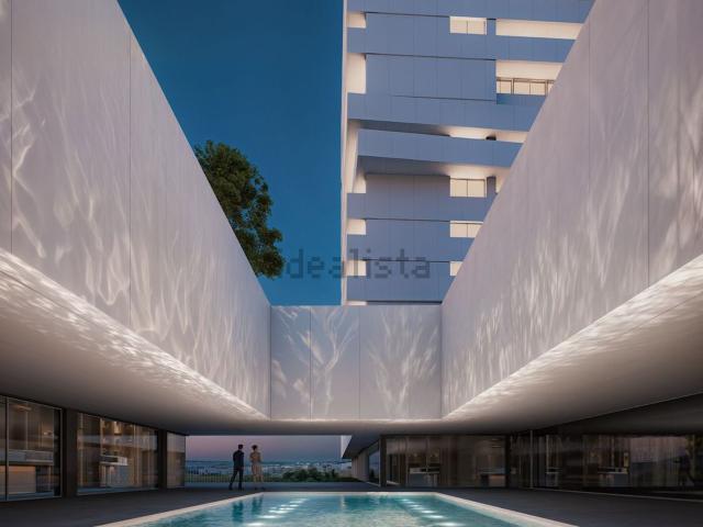 Apartamento, Parque da Prelada, Ramalde
