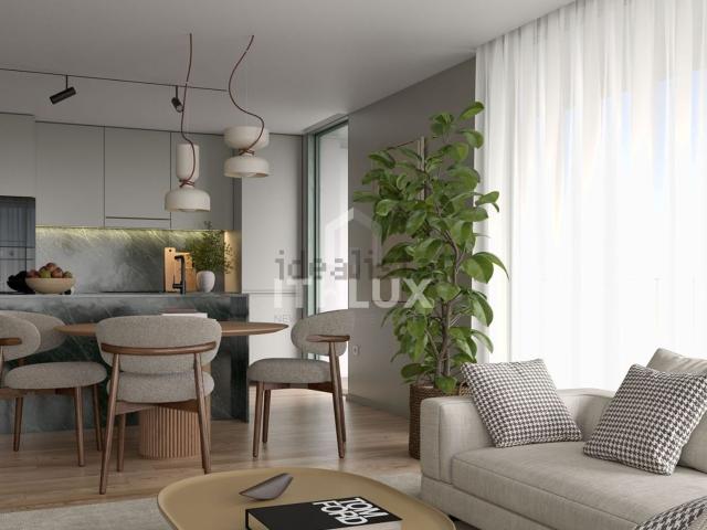 Apartamento, Parque da Prelada, Ramalde