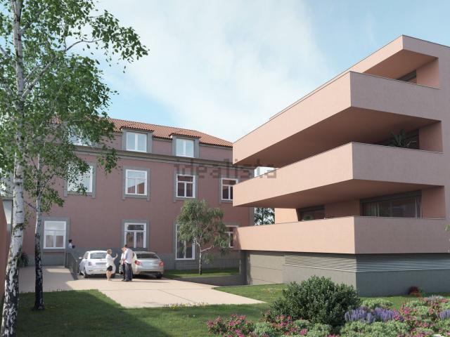Apartamento, Parque da Prelada, Ramalde