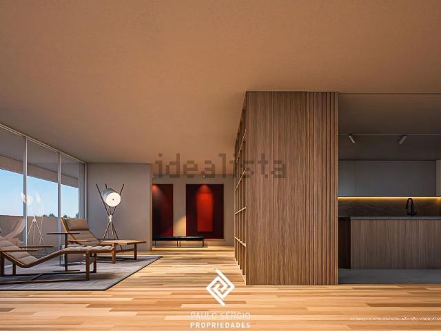 Apartamento, Parque da Prelada, Ramalde