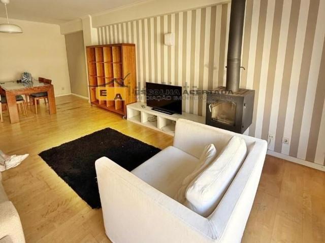 Apartamento, Parque da Prelada, Ramalde