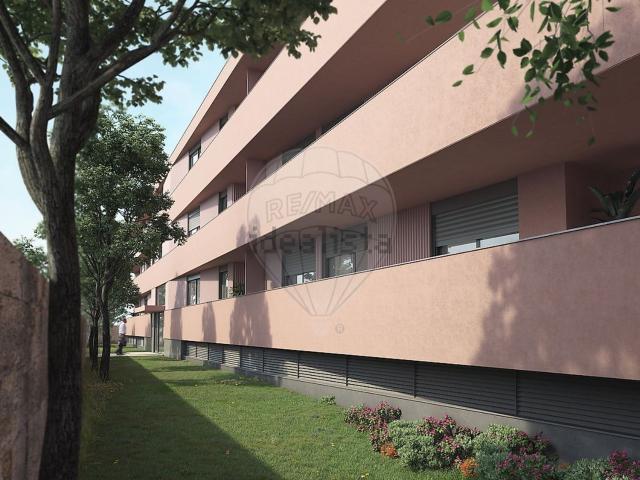 Apartamento, Parque da Prelada, Ramalde