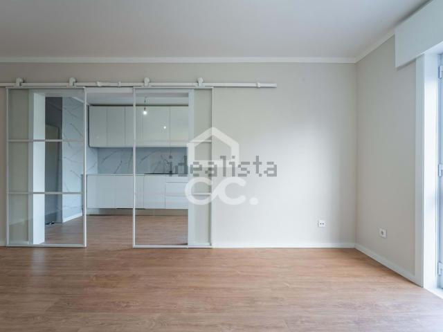 Apartamento, Parque da Prelada, Ramalde