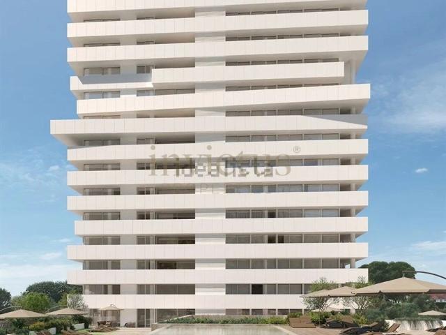 Apartamento, Parque da Prelada, Ramalde