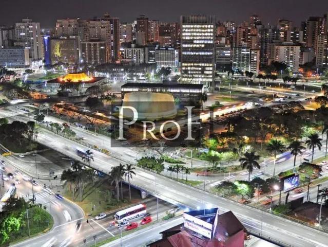 Apartamento Parque das Nações Santo André