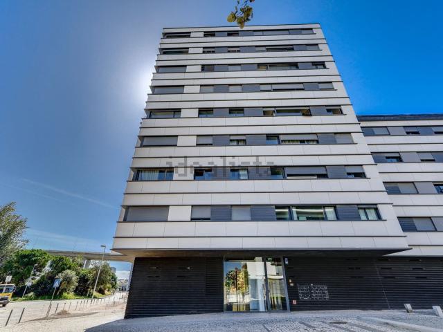 Apartamento, Parque das Nações
