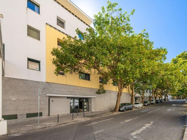 Apartamento, Parque das Nações