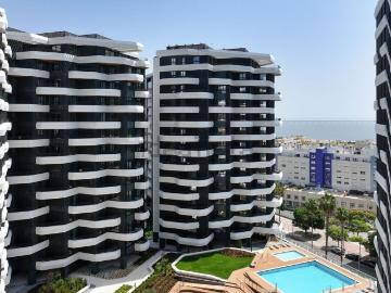 Apartamento, Parque das Nações