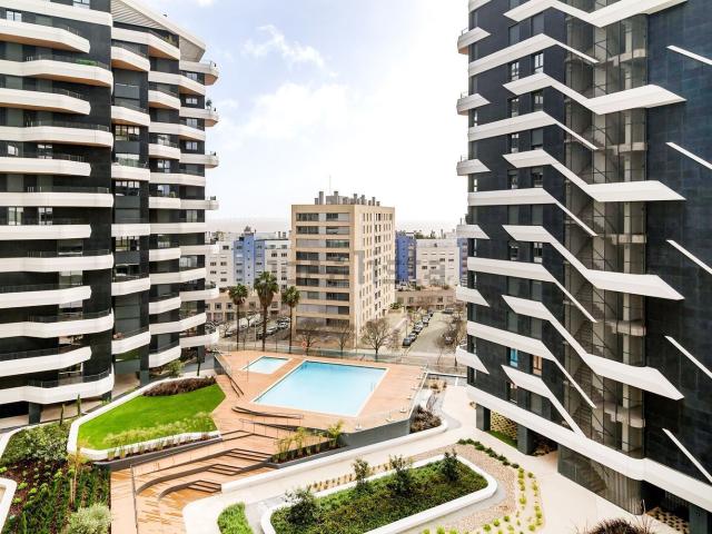 Apartamento, Parque das Nações