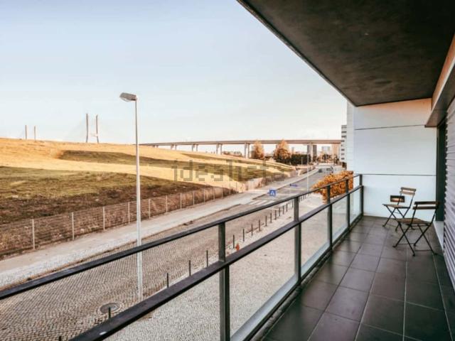 Apartamento, Parque das Nações
