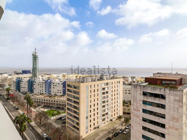 Apartamento, Parque das Nações
