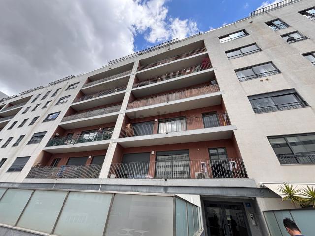 Apartamento, Parque das Nações