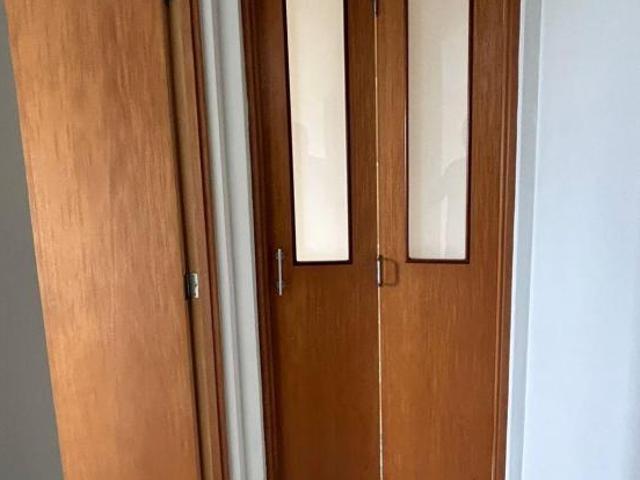 Apartamento Parque das Nacoes Santo Andre