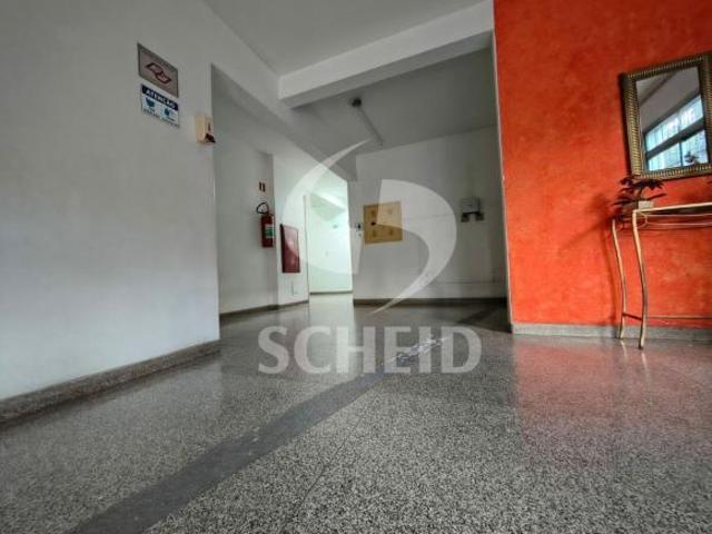 Apartamento Parque das Arvores