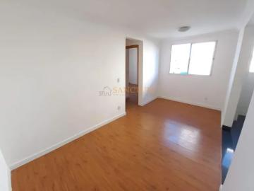 Apartamento Parque das Cachoeiras Campinas