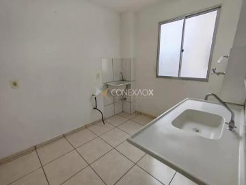 Apartamento Parque das Cachoeiras Campinas