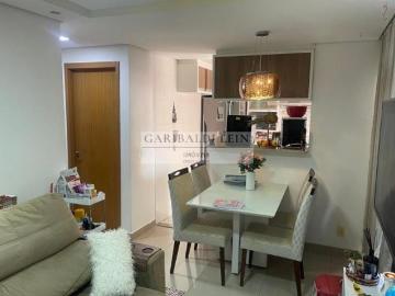 Apartamento, Parque das Cachoeiras, Campinas, SP