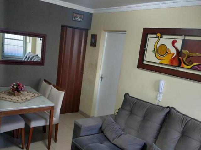 Apartamento Parque das Cigarreiras
