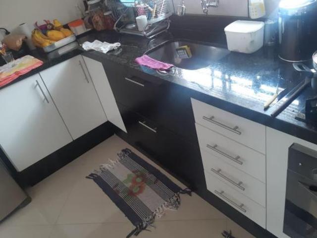 Apartamento Parque das Cigarreiras