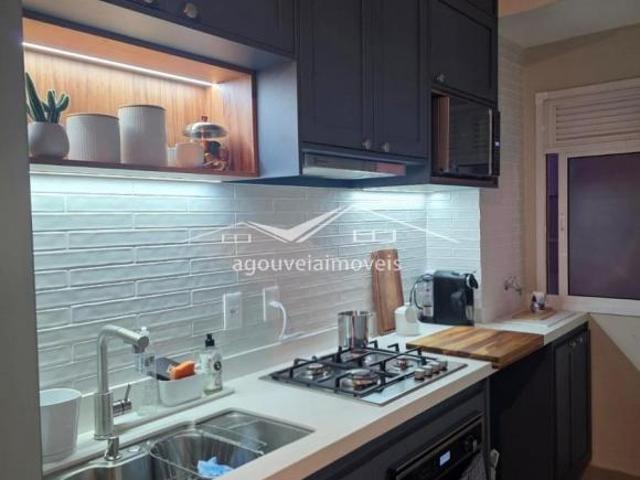 Apartamento Parque das Colinas