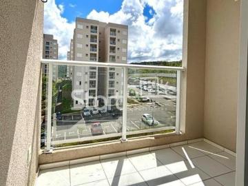 apartamento Parque das Colinas Valinhos