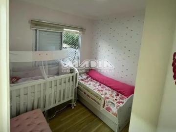 Apartamento Parque das Colinas Valinhos