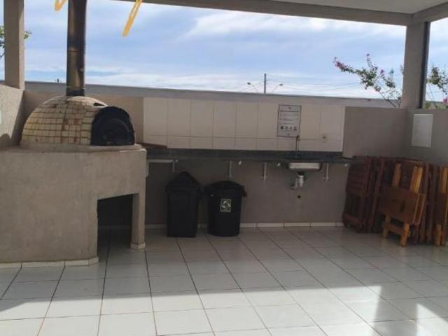 Apartamento, Parque das Colinas, Valinhos, SP