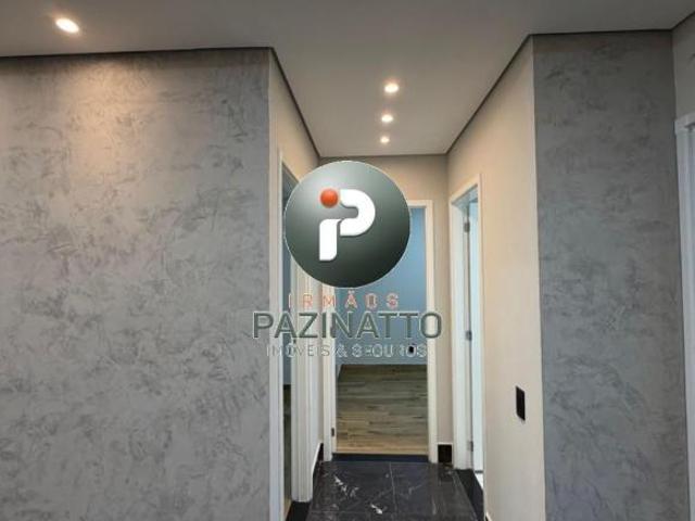 Apartamento, Parque das Colinas, Valinhos, SP