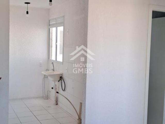 Apartamento Parque das Fontes