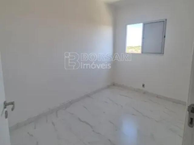 Apartamento Parque das Violetas