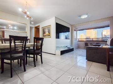 Apartamento, Parque Del Sol, 2 Suítes