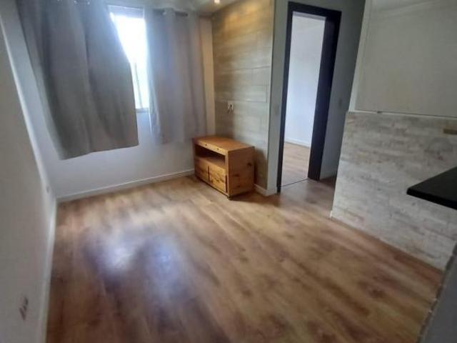 Apartamento Parque Esmeralda