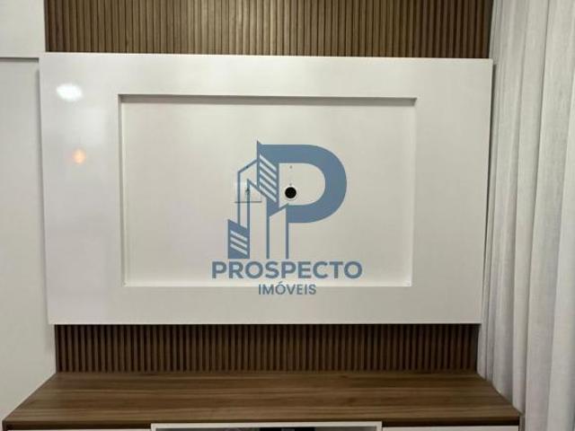 Apartamento Parque Franceschini