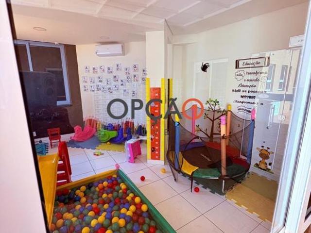 Apartamento, Parque Industrial Fritz Bersin, Nova Odessa, SP