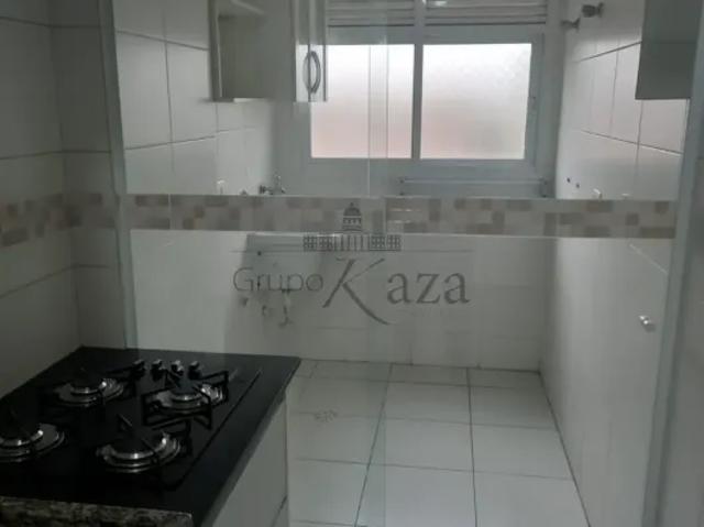 Apartamento Parque Industrial Residencial New Park 77m² 3 Dormitórios