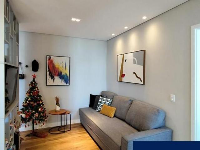 Apartamento Parque Industrial