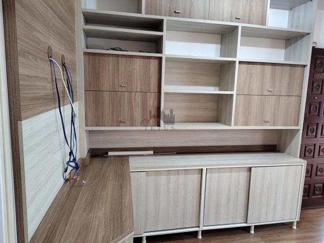 Apartamento, Parque Ipê Campo Limpo, São Paulo, SP