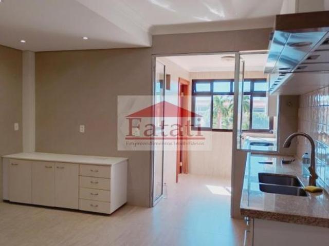 Apartamento Parque Iracema
