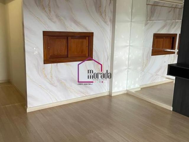 Apartamento, Parque Iracema, Catanduva, SP