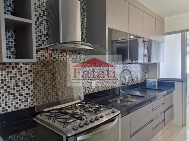Apartamento Parque Iracema