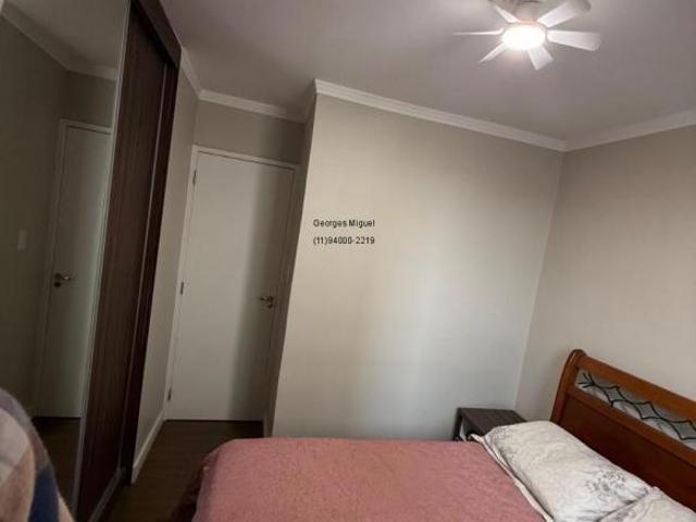 Apartamento, Parque João Ramalho, Santo André, SP
