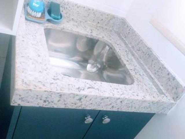 Apartamento Parque Joaquim Lopes