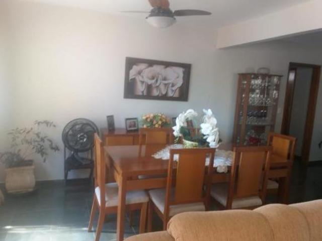 Apartamento Parque Joaquim Lopes