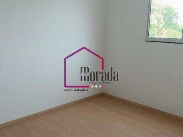 Apartamento, Parque Joaquim Lopes, Catanduva, SP