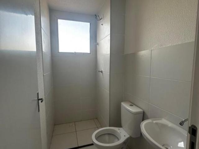 Apartamento, Parque Joaquim Lopes, Catanduva, SP