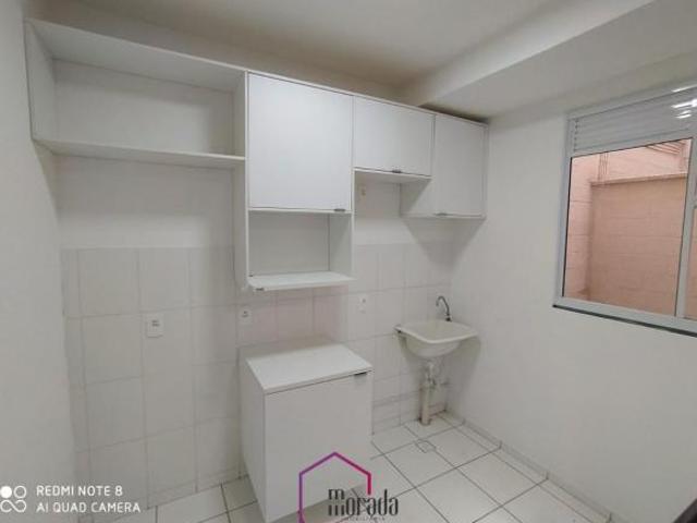 Apartamento, Parque Joaquim Lopes, Catanduva, SP