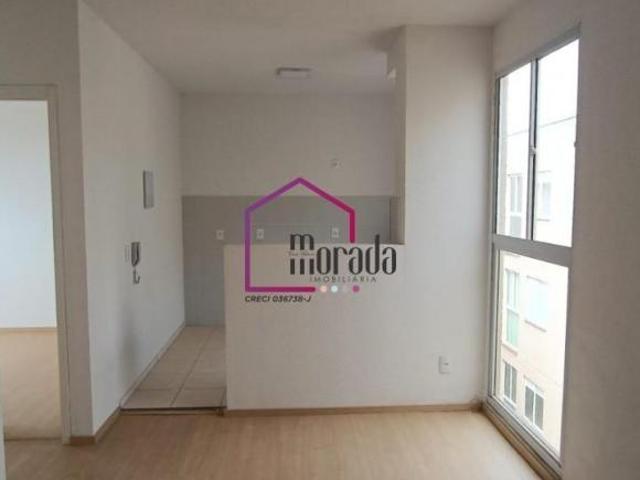 Apartamento, Parque Joaquim Lopes, Catanduva, SP